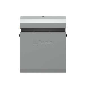 HYBRID-E9AMC | Dual stage rainwater filter & UV system
