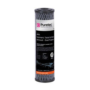 Puretec: Puretec DP Series