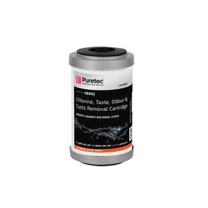 Puretec: Puretec CB Series