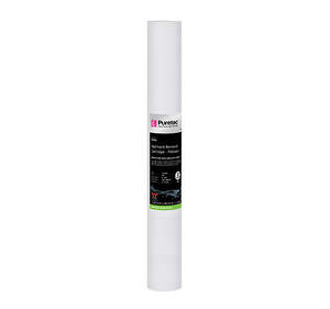 Puretec PX Series 20 Inch Polyspun Sediment Cartridge
