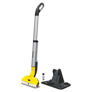 Karcher: Karcher Floor Cleaner FC 3 Cordless