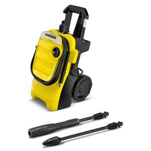 Karcher: Karcher K4 Compact Water Blaster