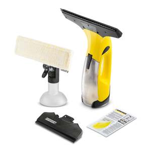 Karcher: Karcher Window Vac WV 2 Plus 1.633-215.0