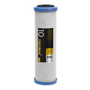 MICROLENE FILTER CARTRIDGES - CARBON BLOCK