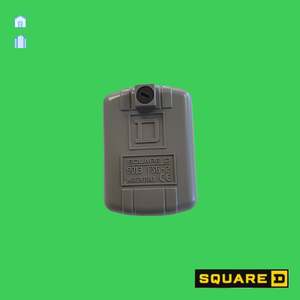 Pressure Tanks Switches Gauges: Pressure Switches