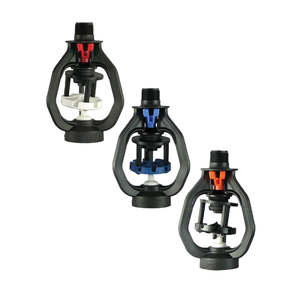 Senninger: Senninger I-Wob UP3 Pivot Sprinkler 3/4 Male Old Style