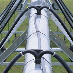 Senninger: Senninger Goose Neck