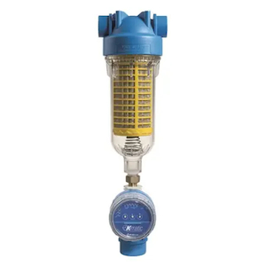 Products: Atlas Filtri Hydra Self-Cleaning Filter Automatic Backwash Valve - Aqua Works