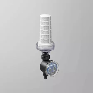 Blue Mountain Advanced Release Valve First Flush Diverter Aqua Works