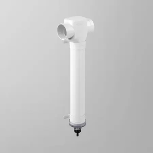 Blue Mountain First Flush Diverter w/ Catch-All Tee Aqua Works