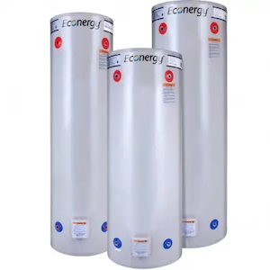 Heat Pump-Ready Hot Water Cylinders - Aqua Works