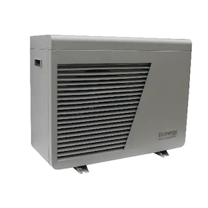 Econergy THD3500 Hot Water Heater - Aqua Works