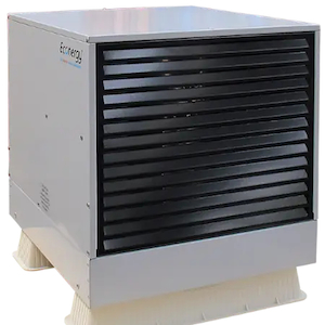 Econergy HP4000LT Heat Pump Water Heater - Aqua Works