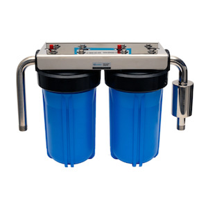 Whole House Ioniser System - Aqua Works