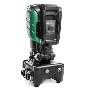 Products: DAB Esybox Max Commercial Variable Speed Pump Aqua Works