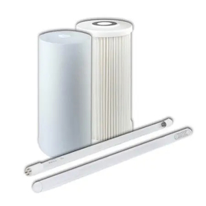 Products: Atlas Filtri BIG F PRO Maintenance KIT Aqua Works