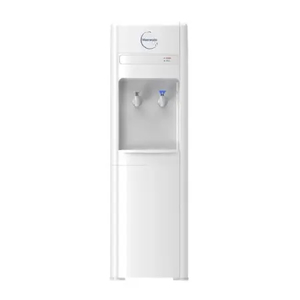 Products: Clover Hot Cold Water Cooler D5-Inline Point of Use Aqua Works