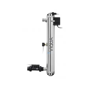 Products: Viqua Pro20 UV Whole House Water Filtration System Aqua Works