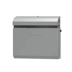 Products: Puretec Hybrid E13AMC UV Filtration System - Aqua Works
