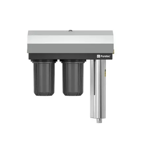 Products: Puretec Hybrid E8 UV Filtration system - Aqua Works
