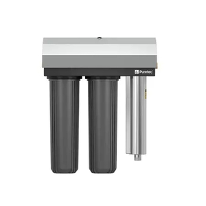 Products: Puretec Hybrid E9 UV Filtration system - Aqua Works