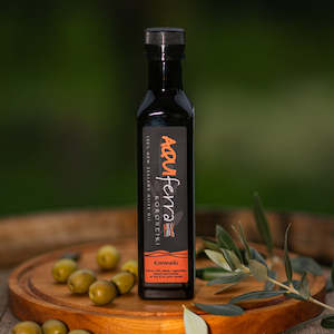 Extra Virgin Olive Oils: Koroneiki Olive Oil (Cold/First Press)