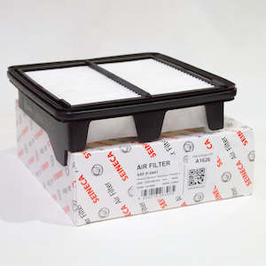 Air Filters: Seineca Air Filter A1626 Interchange