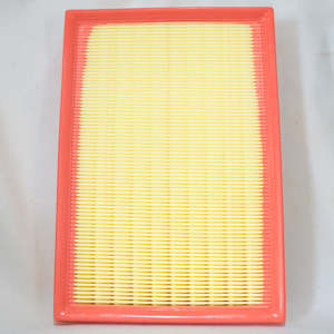 Air Filters: Seineca Air Filter A1849 Interchange