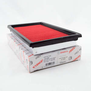 Air Filters: Seineca Air Filter A1591 Interchange