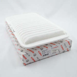Air Filters: Seineca Air Filter A1491 Interchange