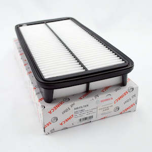 Air Filters: Seineca Air Filter A459 Interchange