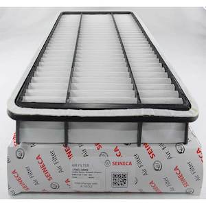 Air Filters: Seineca Air Filter A1632 Interchange