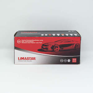 Automotive Bulbs: S25 BAZ15D Light Bulbs