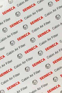 Seineca Cabin Filter SCA-7-564 Interchange with RCA104P