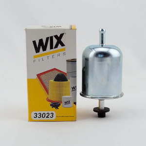 Fuel Filters: Wix Fuel Filter 33023