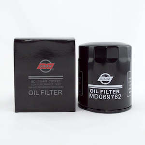 Oil Filters: SAAK Oil Filter Z313 Interchange