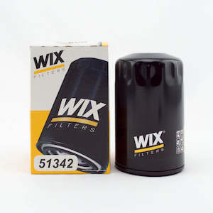 Spin On Oil Filters: Wix Oil Filter 51342 | Z68 Interchange
