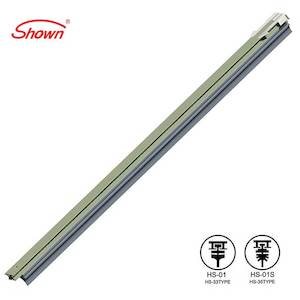 Wiper Blade: Wiper Refill 30