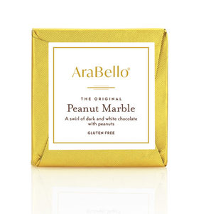 Products: Peanut Marble - Single Square - AraBello