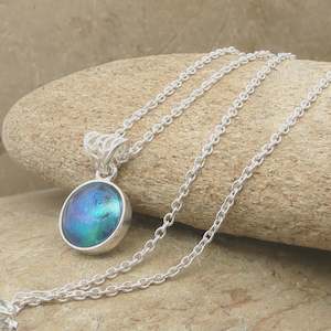 Pearl Marcella Necklace - STG