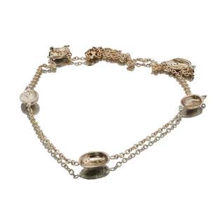 Pendants: Haliotis Cascade Necklace 9ct