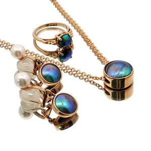 Regular Priced: The Golden Light Set