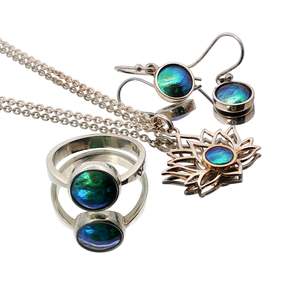 Regular Priced: The Ocean Bloom Set