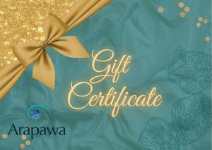 Events E-Gift Card