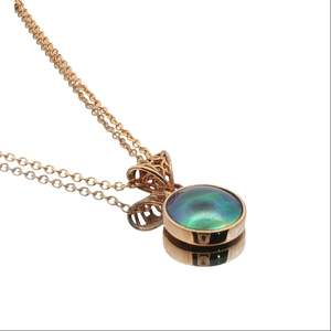 June Gold Marcella Necklace