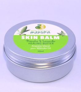 Products: Skin Balm
