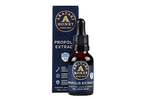 Products: Propolis Extract FFL™30 (Alcohol Free) 25ml