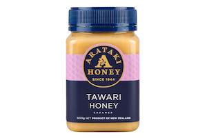 Tawari Honey