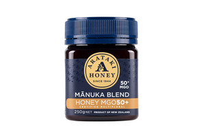 Manuka Blend Honey MGO 50+ 250g