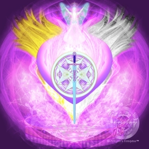 Triple Flame Combo – Arayah’s Compass